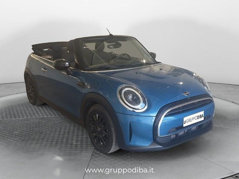 MINI Mini Cabrio F57 2021 Cabrio 1.5 Cooper Yours