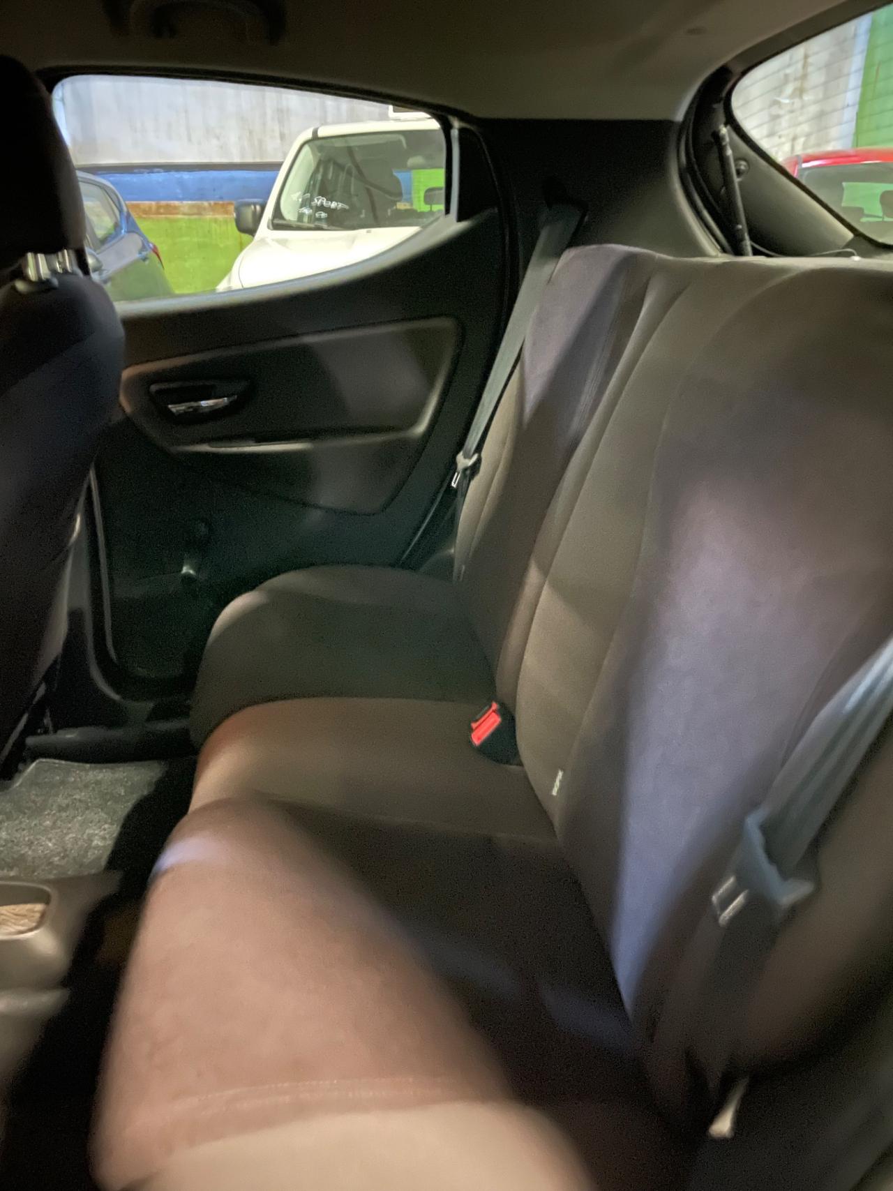 Lancia Ypsilon 1.2 Neopatentati Euro 5