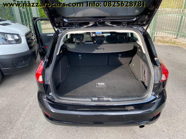 FORD Focus 1.5 EcoBlue 120 CV SW Business NAVIG/FARI LED