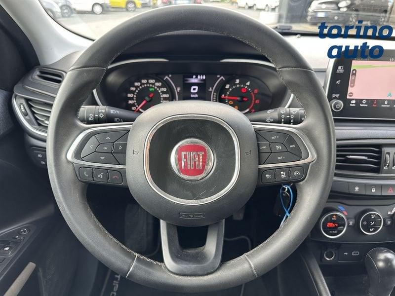 FIAT Tipo 1.6 Mjt S&S DCT SW Business ( AUTOMATICA )
