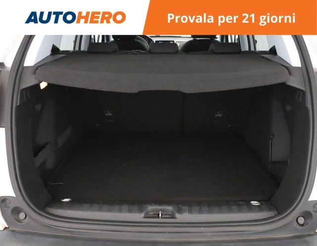 PEUGEOT 2008 1° serie BlueHDi 100 S&S Signature