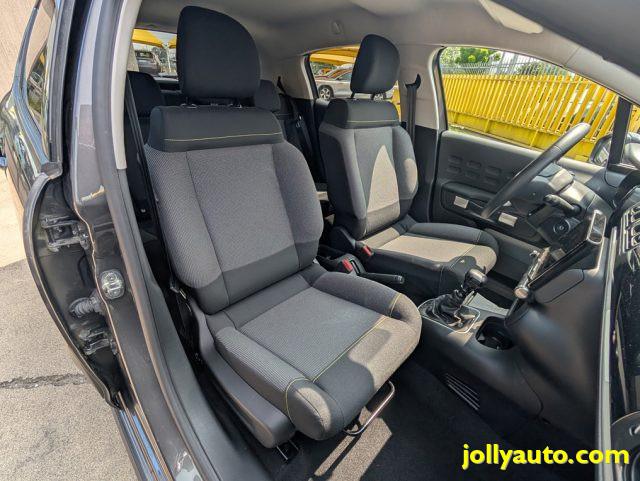 CITROEN C3 PureTech 110 S&S Max - OK NEOPATENTATI