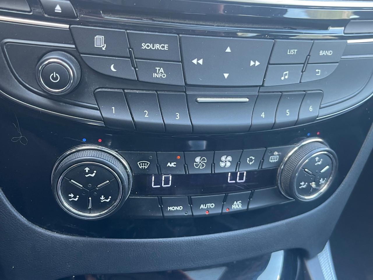 Peugeot 508 2.0 HDi 163CV aut. Active