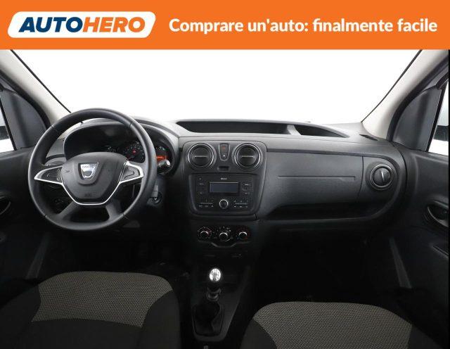 DACIA Dokker 1.5 Blue dCi 8V 95CV Essential