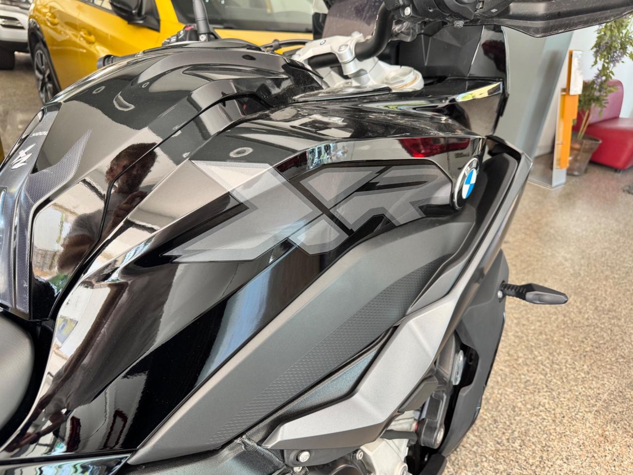 Bmw S 1000 XR