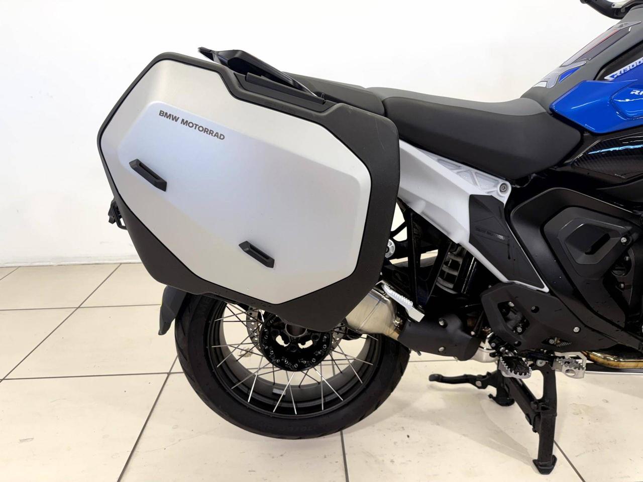 BMW R 1300 GS Trophy