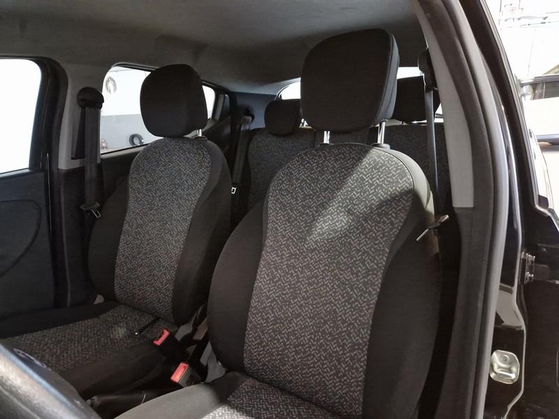 LANCIA YPSILON 1.0 HYBRID 5P