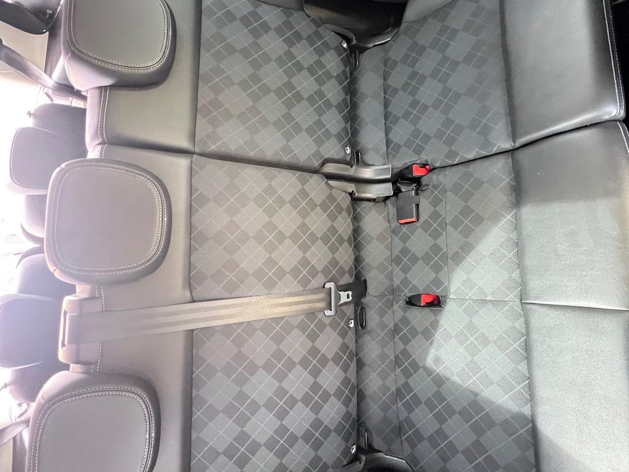 Fiat 500L 1.6 Multijet 7 POSTI #10704