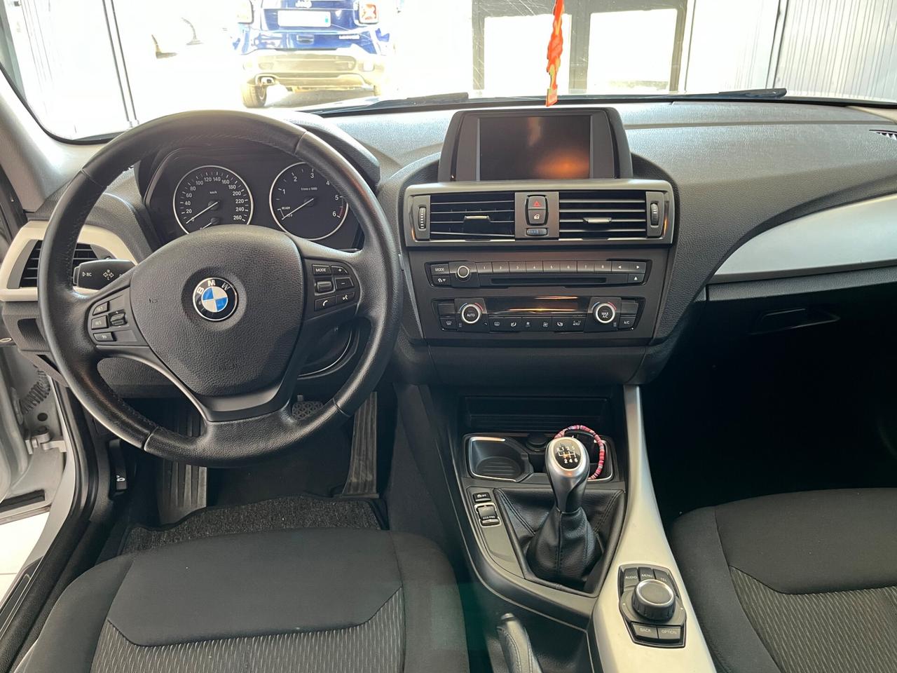 Bmw 118 118d 5p. Dynamic Limited Edition