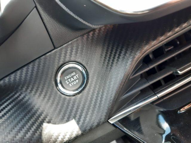 PEUGEOT 208 motore elettrico 136 CV 5 porte GT