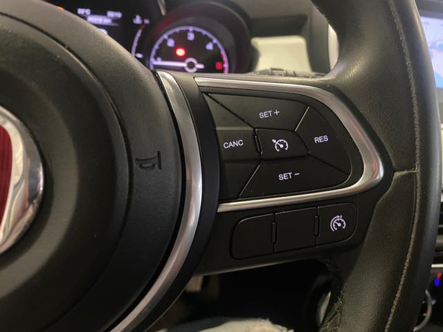 FIAT 500X 1.3 MultiJet 95 CV Business