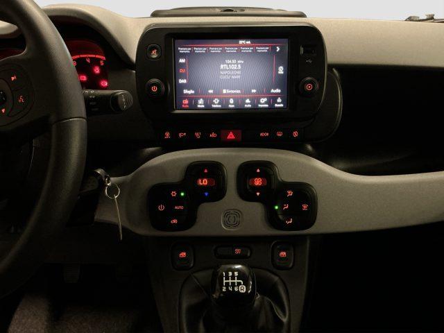 FIAT Panda Panda 1.0 FireFly S&S Hybrid City Cross