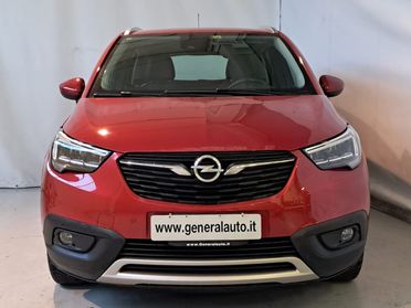 Opel Crossland X 1.5 ECOTEC D 110 CV Start&Stop Innovation