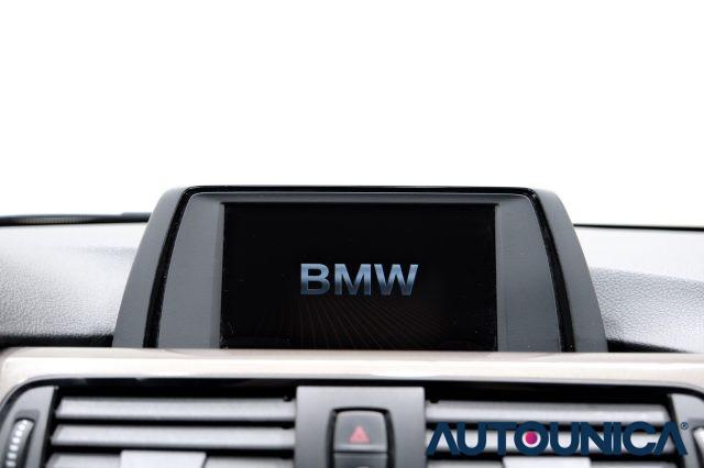 BMW 316 D MODERN BERLINA AUTOMATICA
