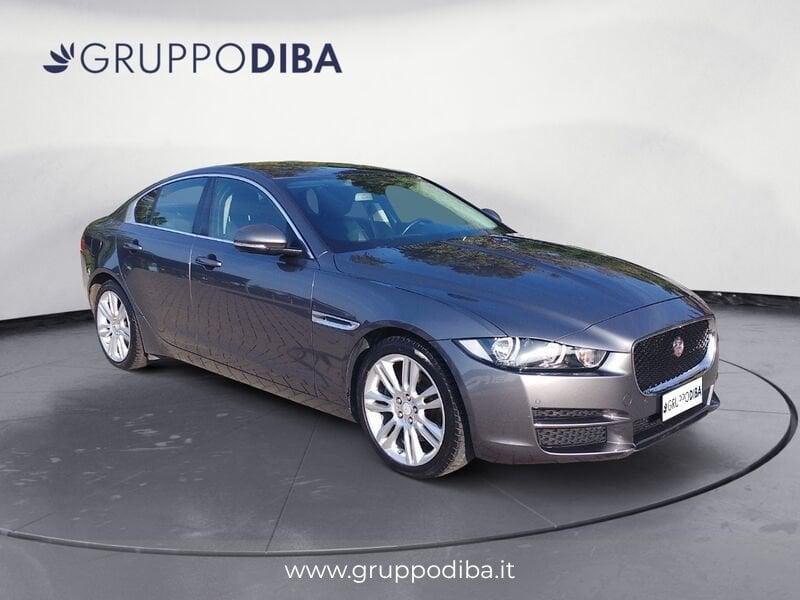 Jaguar XE Diesel 2.0d Pure 180cv auto