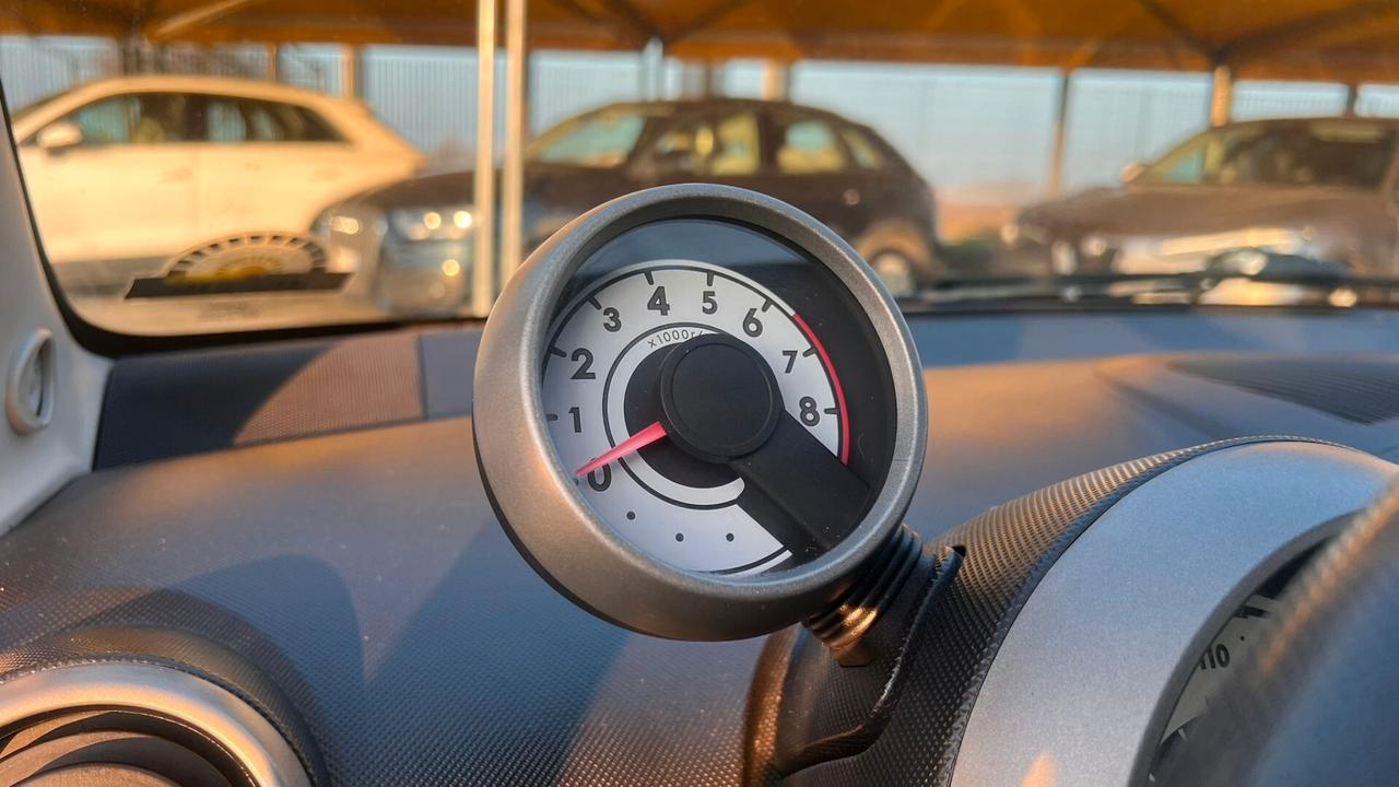 Toyota Aygo 1.0 12V VVT-i 3 porte