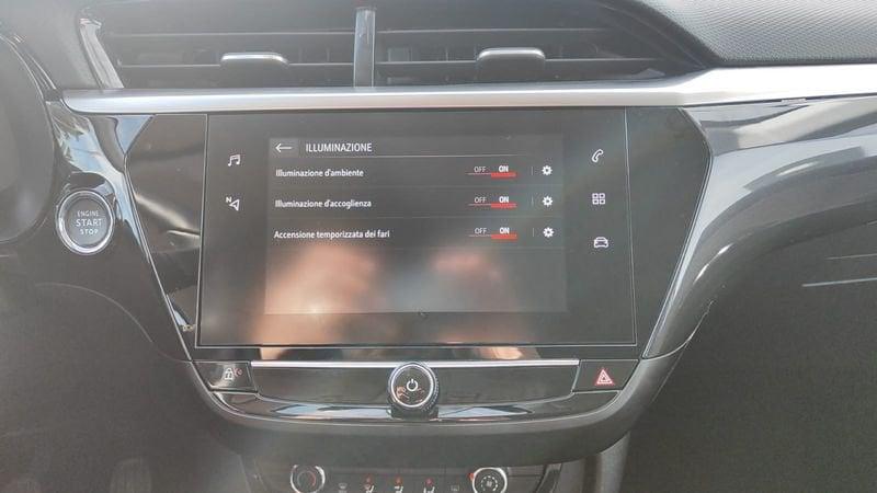 Opel Corsa Corsa 1.2 Elegance