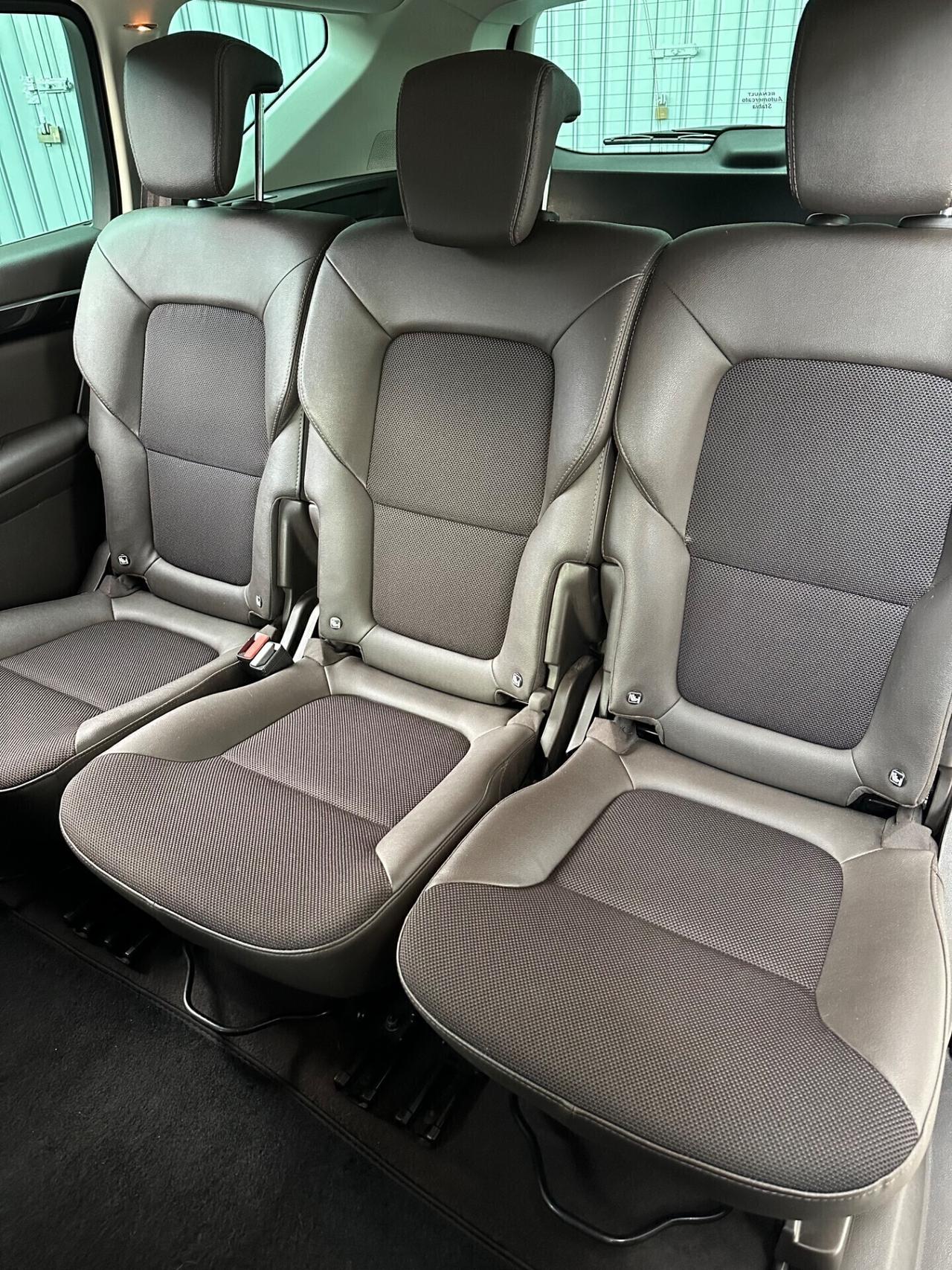 Renault Espace 1.6 dCi 160cv EDC N1/AUTOCARRO