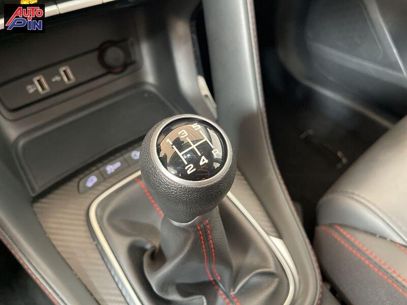 MG ZS 1.5 VTi-tech Luxury Display virtuale*Pelle