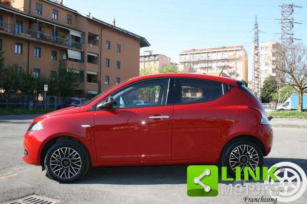 LANCIA Ypsilon 1.0 FireFly 5 porte S&S Hybrid Pl