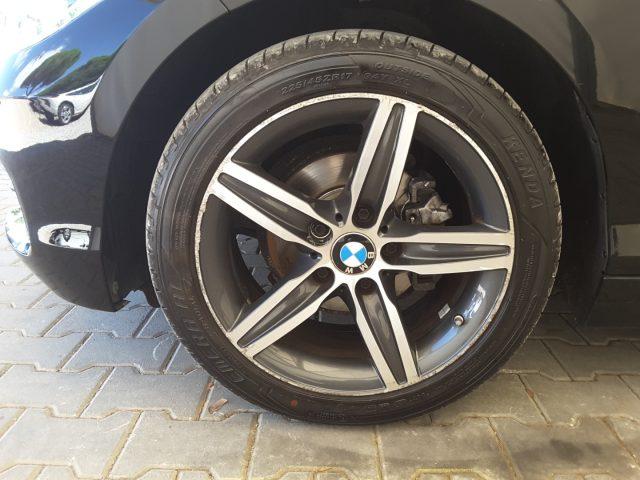 BMW 118 d 150cv 5p. Sport