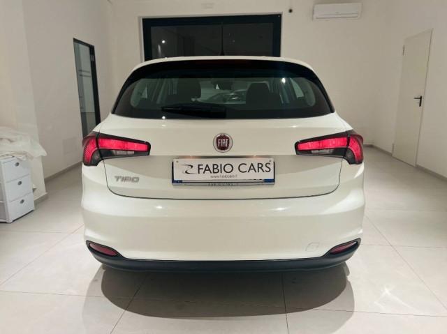 Fiat Tipo II 1.0 100cv