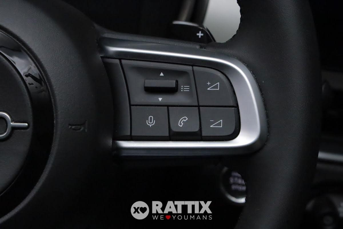 Fiat 600 1.2 Hybrid 145CV La Prima Auto