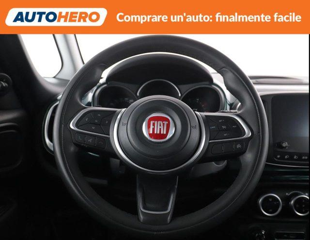 FIAT 500L 1.3 Multijet 95 CV Dualogic Cross