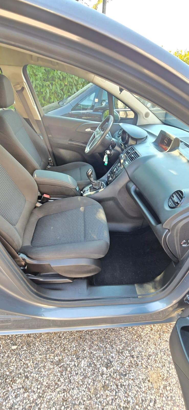 Opel Meriva 1.4 100CV Cosmo