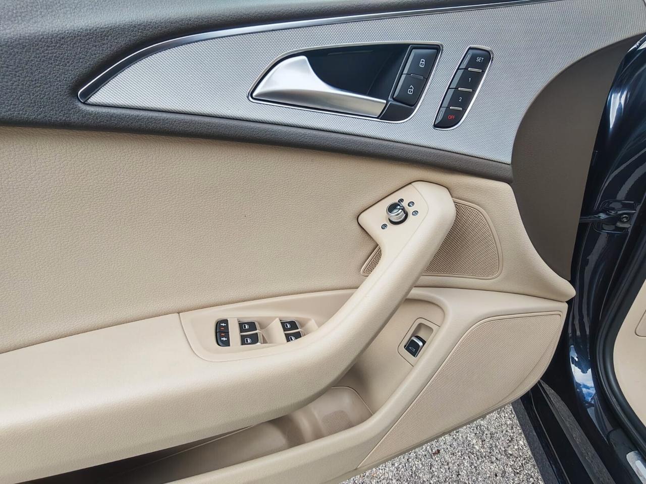 Audi A6 tdi Business Ultra quattro 270cv auto