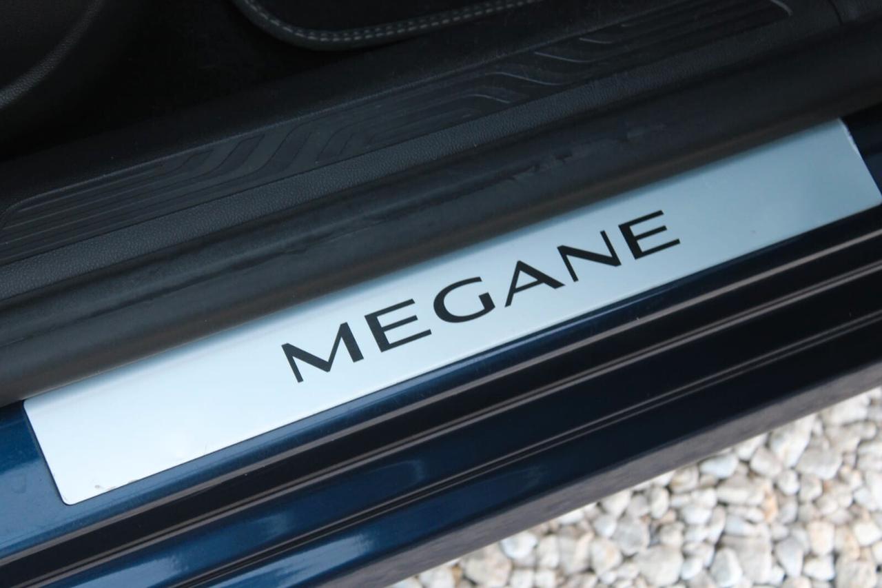 Renault Mégane dCi 8V 110 CV Energy Bose