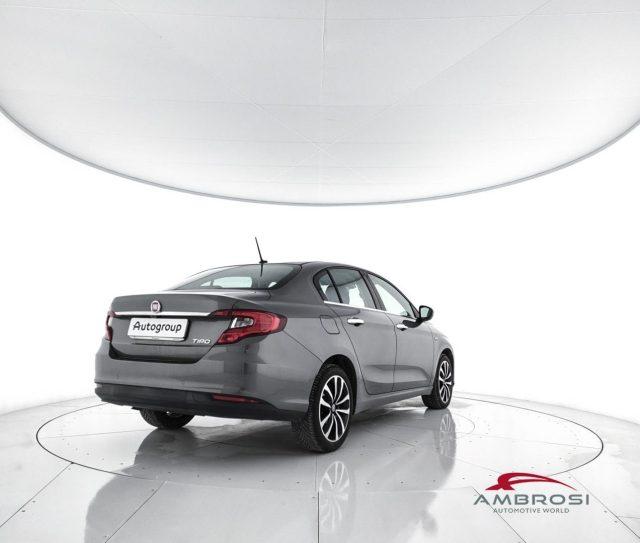 FIAT Tipo Tipo 1.6 Mjt 4 porte Opening Edition Plus