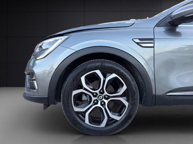 RENAULT Arkana Arkana Hybrid E-Tech 145 CV Intens