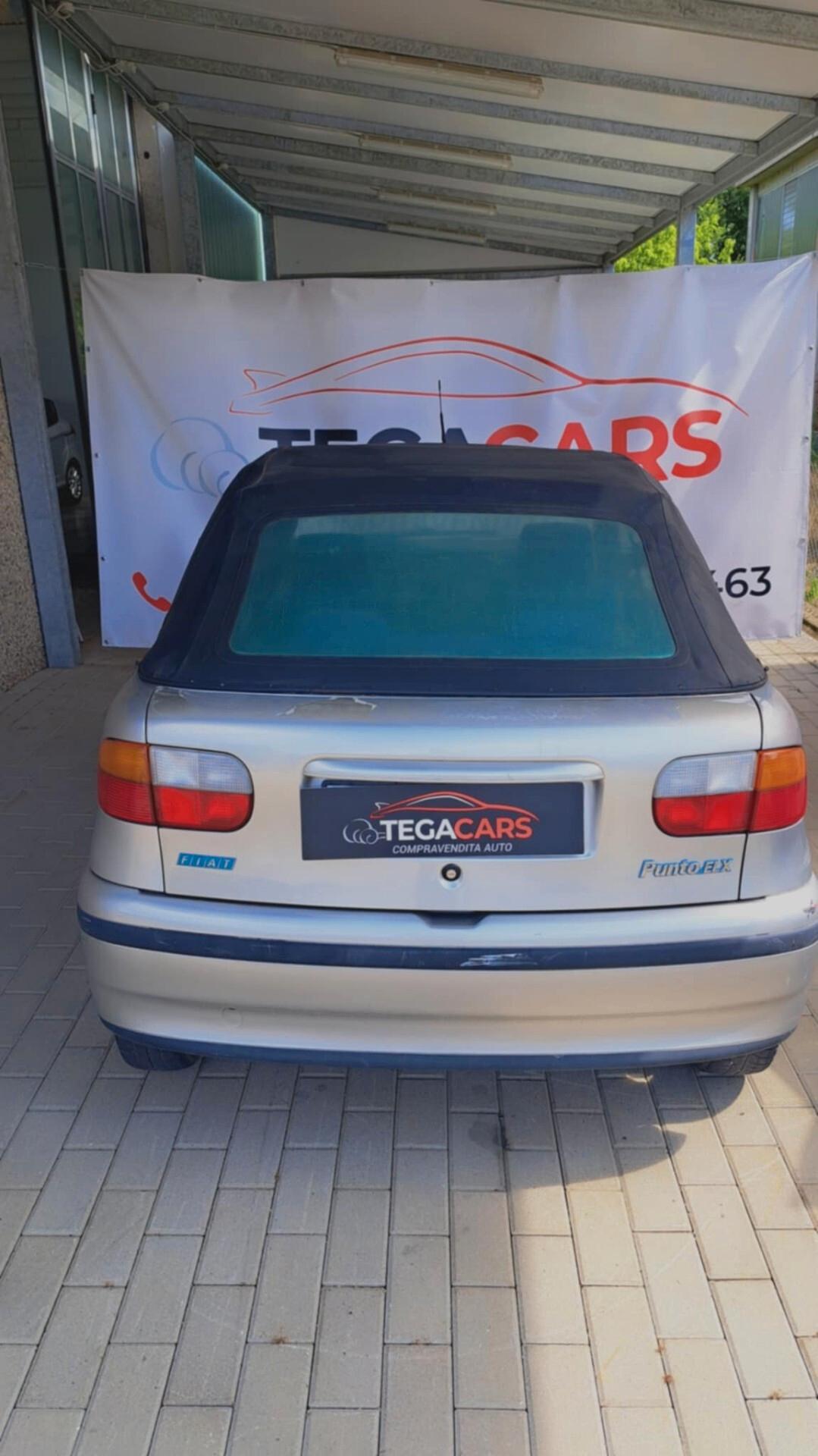 Fiat Punto Classic 1.2 3 porte