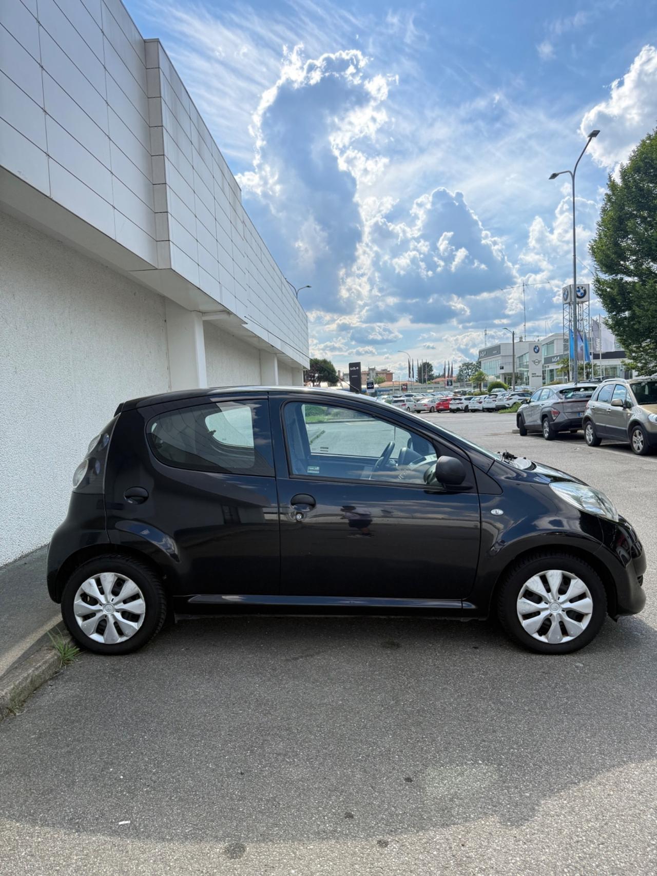 Citroen C1 1.0 3 porte airdream Amici