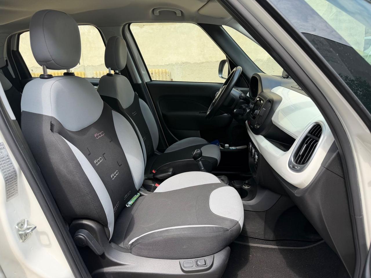 Fiat 500L Multijet Lounge #11672