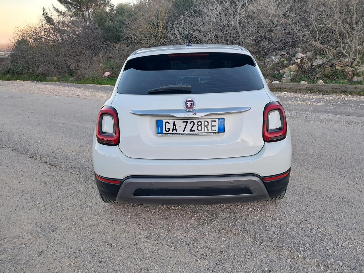 Fiat 500X 1.6 MultiJet 120 CV Cross (IVA ESPOSTA)