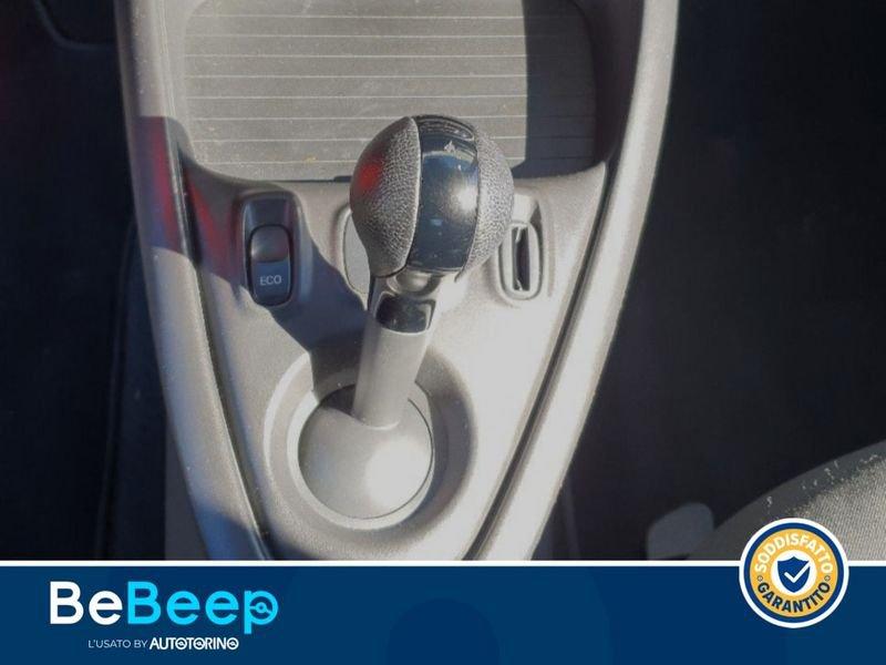 smart fortwo EQ PULSE 22KW