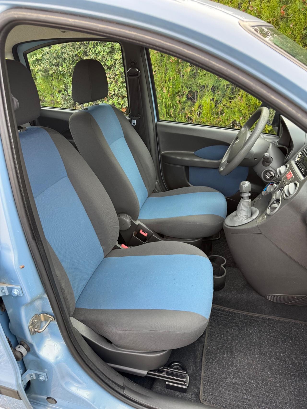 Fiat Panda 1.2 Dynamic GPL