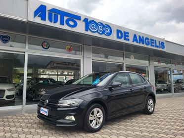 Volkswagen Polo 1.0 FULL OPTIONALS- ANDROID AUTO / APPLE CAR PLAY