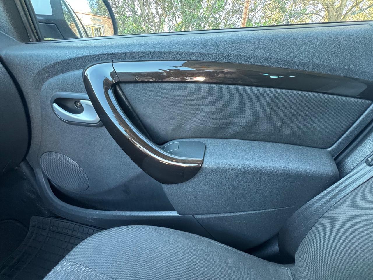 Dacia Duster 1.5 dCi 110CV 4x2 Lauréate