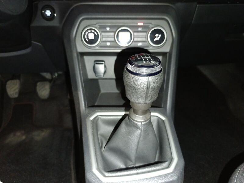 Dacia Jogger Jogger 1.0 tce Extreme Gpl 100cv