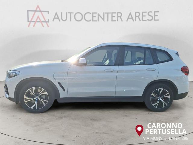 BMW X3 xDrive30e Business Advantage