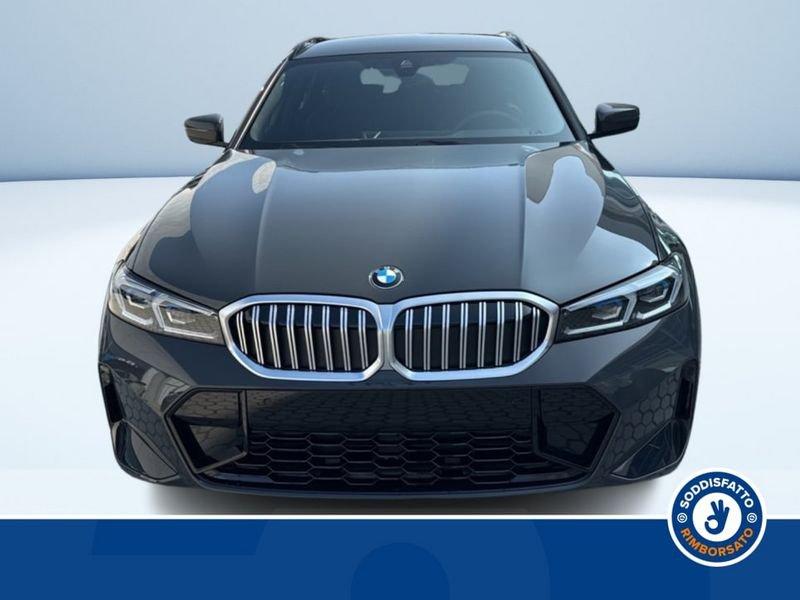 BMW Serie 3 Touring 320d xDrive M Sport