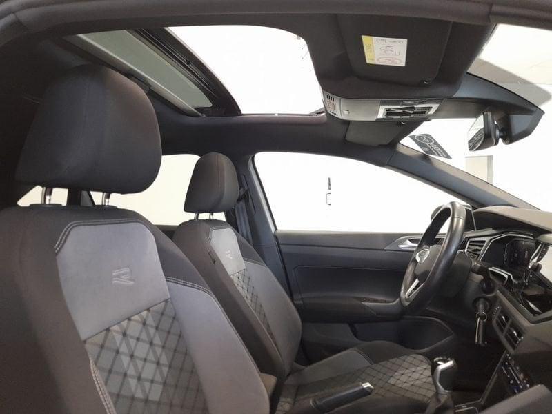 Volkswagen Taigo 1.0 TSI 81kW R-Line