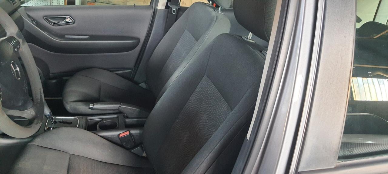 Mercedes-benz A 180 CDI CAMBIO AUTOMATICO