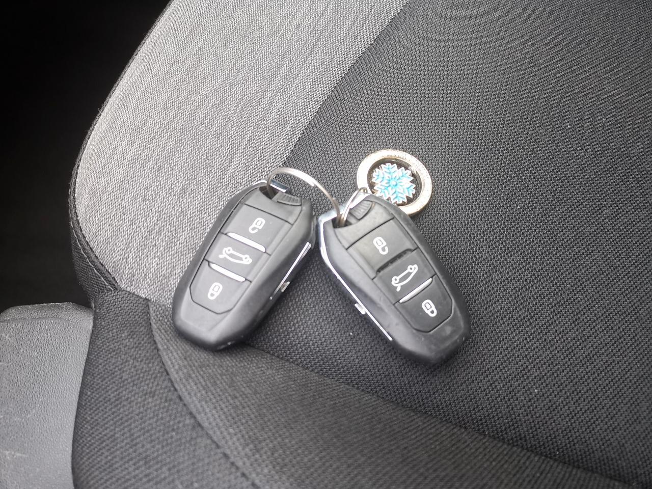Citroen Grand C4 Picasso BlueHDi 150 S&S Shine AUTOMATICA 7 POSTI