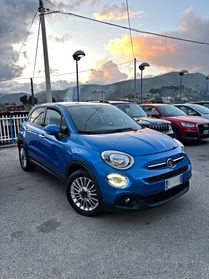 Fiat 500X 1.6 MultiJet 130 CV Connect 2021
