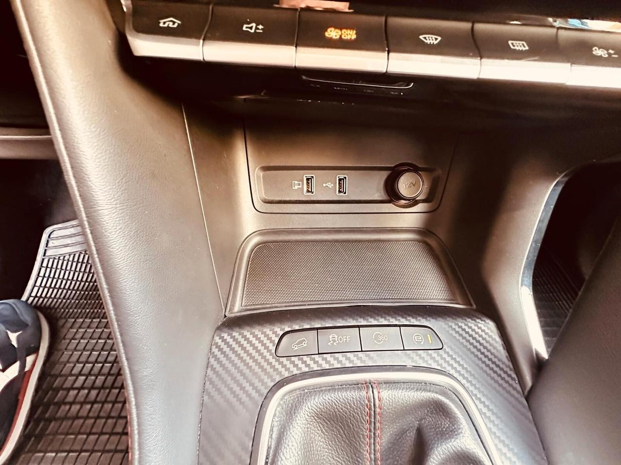 Mg ZS 1.5 VTi-tech Luxury