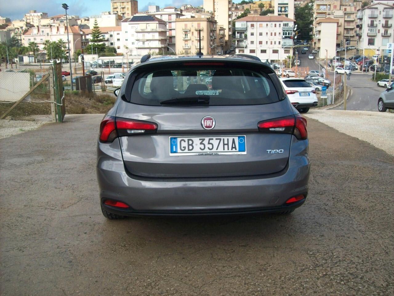 FIAT TIPO 1.6 MTJ CV.120 SW BUSINESS "2020"